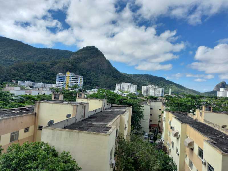 3 - Apartamento 2 quartos à venda Camorim, Rio de Janeiro - R$ 389.900 - SVAP20585 - 4