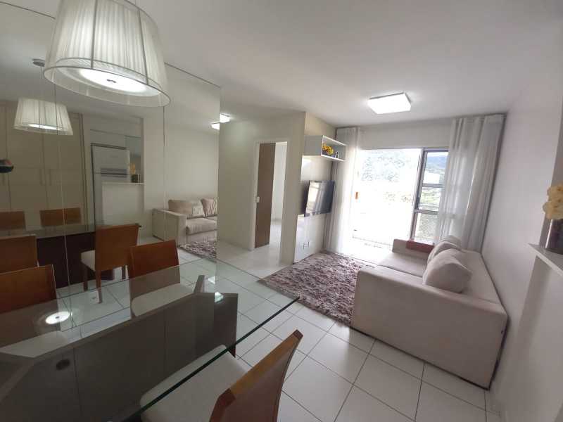 5 - Apartamento 2 quartos à venda Camorim, Rio de Janeiro - R$ 389.900 - SVAP20585 - 5