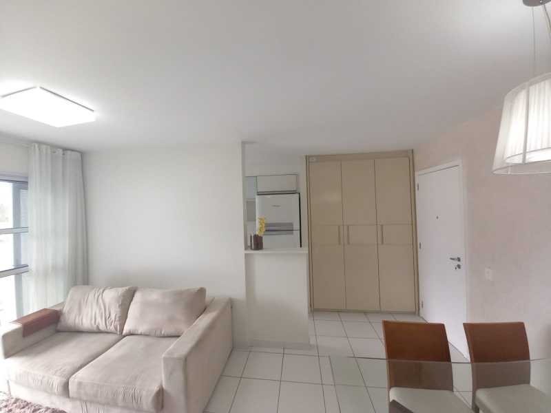 9 - Apartamento 2 quartos à venda Camorim, Rio de Janeiro - R$ 389.900 - SVAP20585 - 9
