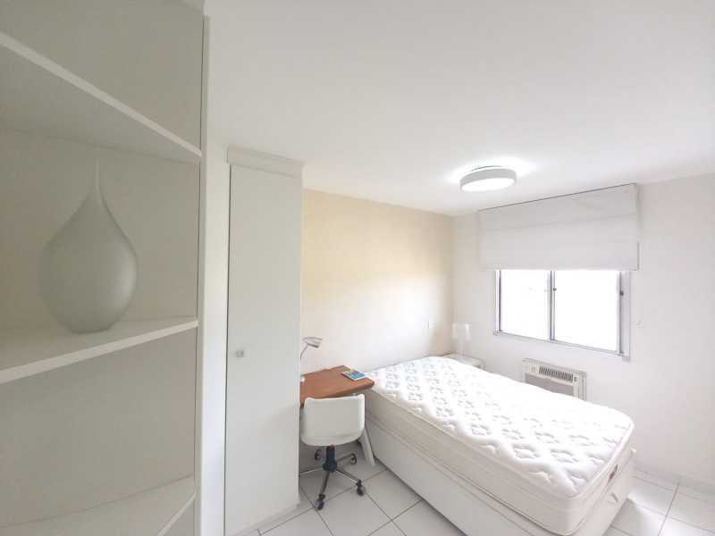 19 - Apartamento 2 quartos à venda Camorim, Rio de Janeiro - R$ 389.900 - SVAP20585 - 20