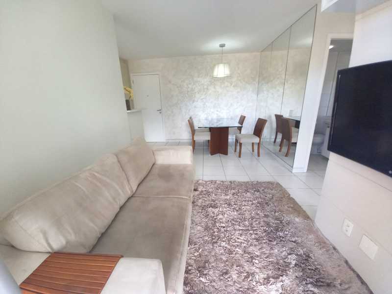 6 - Apartamento 2 quartos à venda Camorim, Rio de Janeiro - R$ 389.900 - SVAP20585 - 7