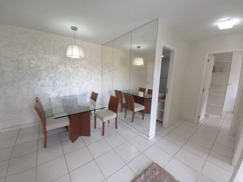 Conheça 8 do imóvel - Apartamento 2 quartos à venda Camorim, Rio de Janeiro - R$ 389.900 - SVAP20585 - 8 8 - Apartamento 2 quartos à venda Camorim, Rio de Janeiro - R$ 389.900 - SVAP20585 - 8