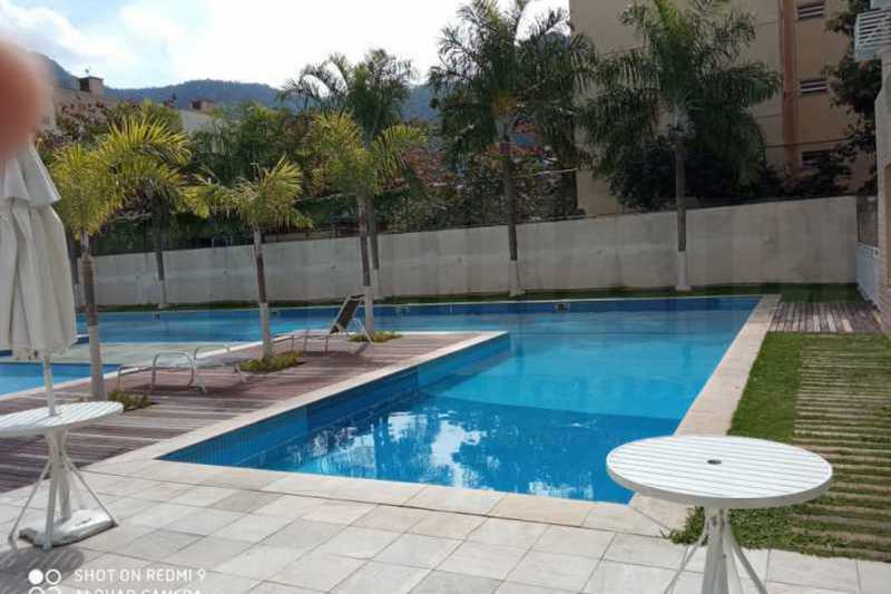 28 - Apartamento 2 quartos à venda Camorim, Rio de Janeiro - R$ 389.900 - SVAP20585 - 28