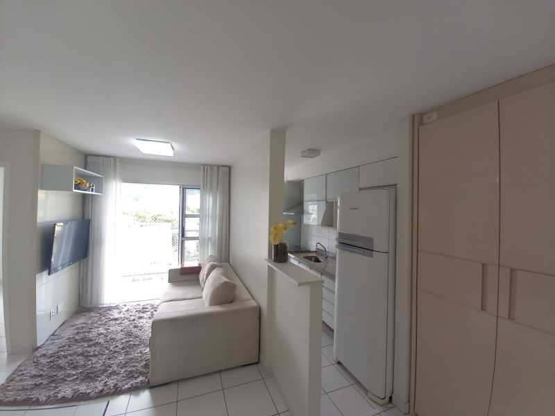 7 - Apartamento 2 quartos à venda Camorim, Rio de Janeiro - R$ 389.900 - SVAP20585 - 7