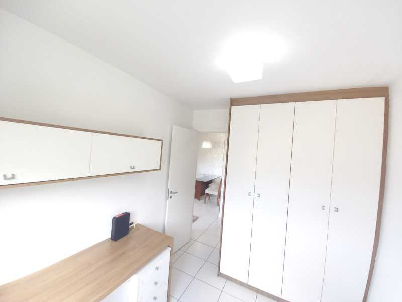 21 - Apartamento 2 quartos à venda Camorim, Rio de Janeiro - R$ 389.900 - SVAP20585 - 21