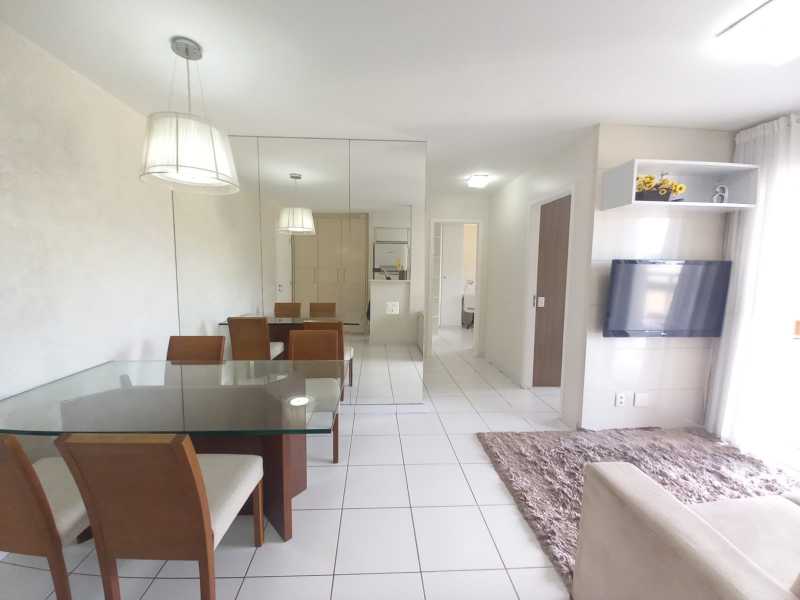 10 - Apartamento 2 quartos à venda Camorim, Rio de Janeiro - R$ 389.900 - SVAP20585 - 11
