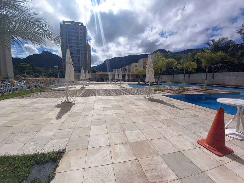 Conheça 29 do imóvel - Apartamento 2 quartos à venda Camorim, Rio de Janeiro - R$ 389.900 - SVAP20585 - 29 29 - Apartamento 2 quartos à venda Camorim, Rio de Janeiro - R$ 389.900 - SVAP20585 - 29