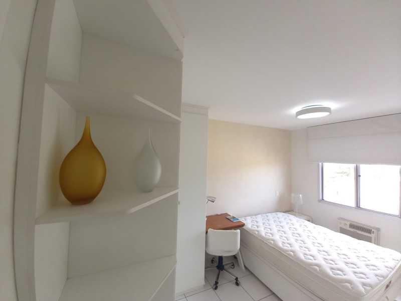 18 - Apartamento 2 quartos à venda Camorim, Rio de Janeiro - R$ 389.900 - SVAP20585 - 18