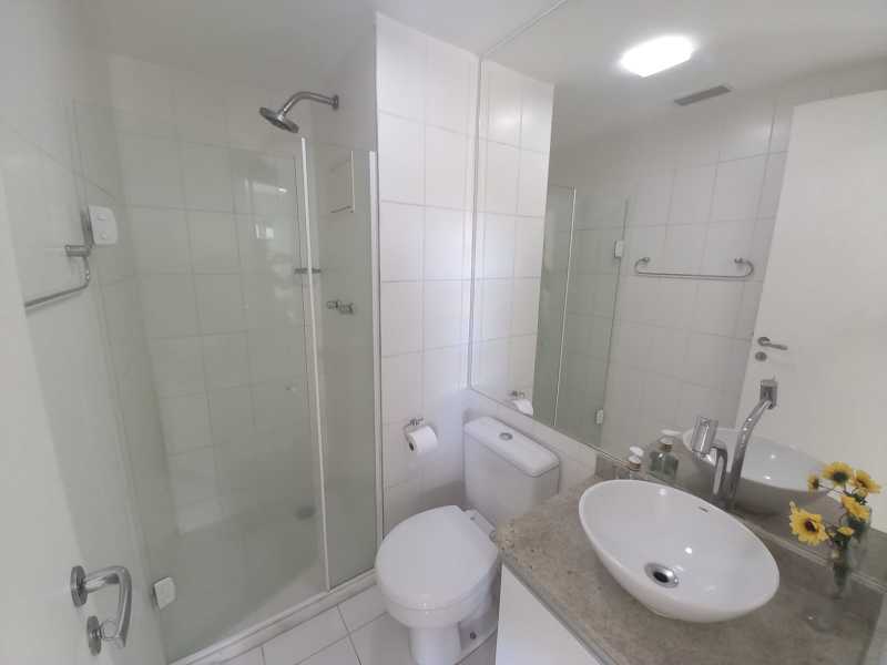 15 - Apartamento 2 quartos à venda Camorim, Rio de Janeiro - R$ 389.900 - SVAP20585 - 15