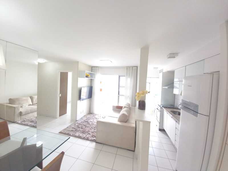 11 - Apartamento 2 quartos à venda Camorim, Rio de Janeiro - R$ 389.900 - SVAP20585 - 11