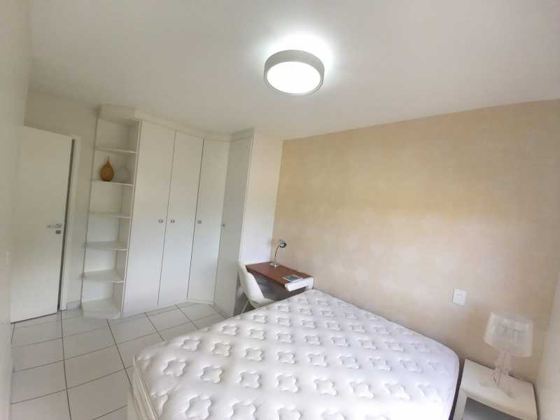 23 - Apartamento 2 quartos à venda Camorim, Rio de Janeiro - R$ 389.900 - SVAP20585 - 23