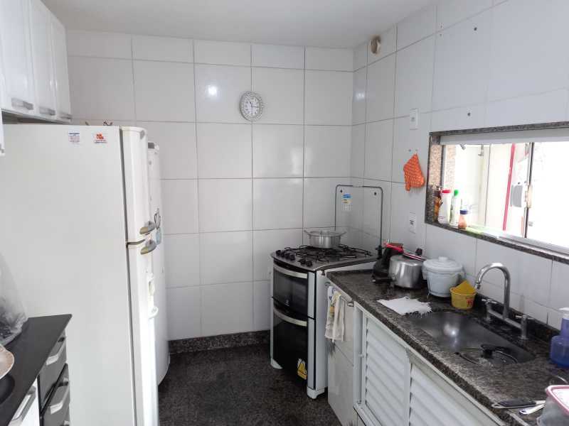 Conheça 7 do imóvel - Casa 3 quartos à venda Curicica, Rio de Janeiro - R$ 490.000 - SVCA30042 - 7 7 - Casa 3 quartos à venda Curicica, Rio de Janeiro - R$ 490.000 - SVCA30042 - 7