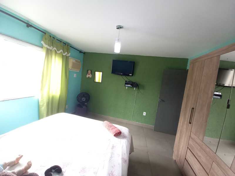 16 - Casa 3 quartos à venda Curicica, Rio de Janeiro - R$ 490.000 - SVCA30042 - 16