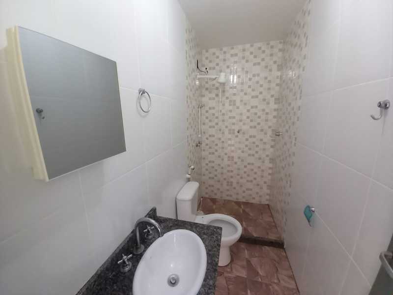 21 - Casa 3 quartos à venda Curicica, Rio de Janeiro - R$ 490.000 - SVCA30042 - 21