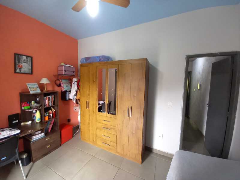 13 - Casa 3 quartos à venda Curicica, Rio de Janeiro - R$ 490.000 - SVCA30042 - 13