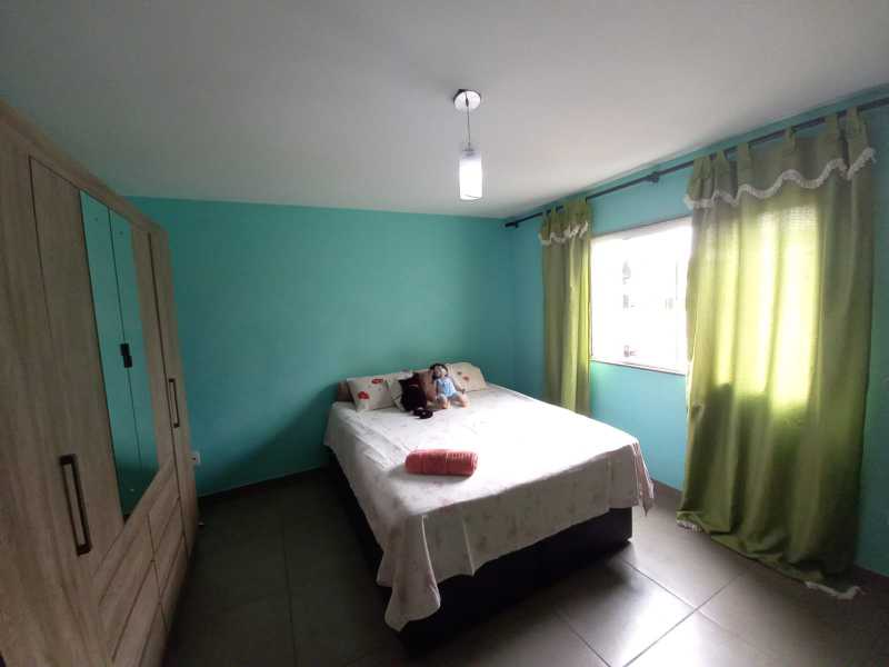 19 - Casa 3 quartos à venda Curicica, Rio de Janeiro - R$ 419.900 - SVCA30042 - 20