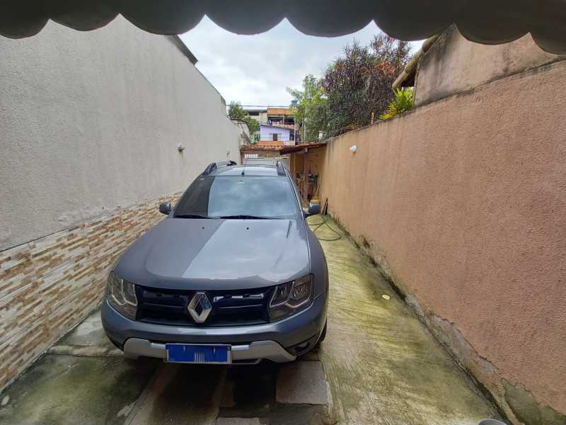 Conheça 29 do imóvel - Casa 3 quartos à venda Curicica, Rio de Janeiro - R$ 490.000 - SVCA30042 - 29 29 - Casa 3 quartos à venda Curicica, Rio de Janeiro - R$ 490.000 - SVCA30042 - 29