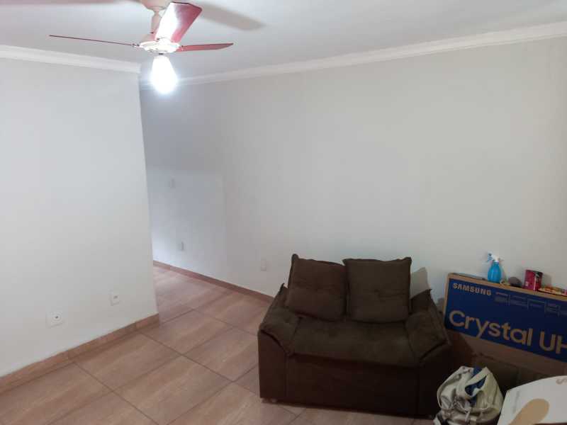 Conheça 4 do imóvel - Casa 3 quartos à venda Curicica, Rio de Janeiro - R$ 490.000 - SVCA30042 - 4 4 - Casa 3 quartos à venda Curicica, Rio de Janeiro - R$ 490.000 - SVCA30042 - 4
