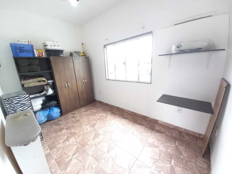 23 - Casa 3 quartos à venda Curicica, Rio de Janeiro - R$ 419.900 - SVCA30042 - 24