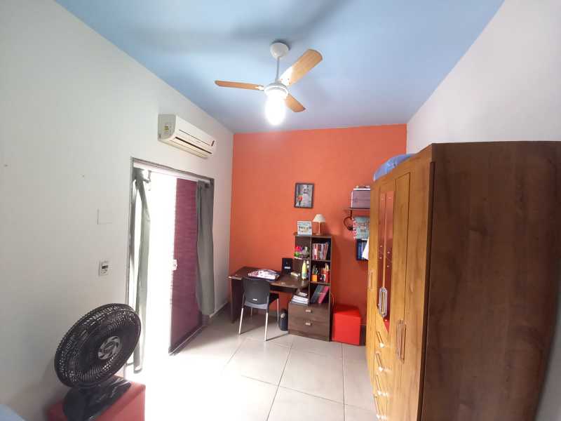12 - Casa 3 quartos à venda Curicica, Rio de Janeiro - R$ 419.900 - SVCA30042 - 13