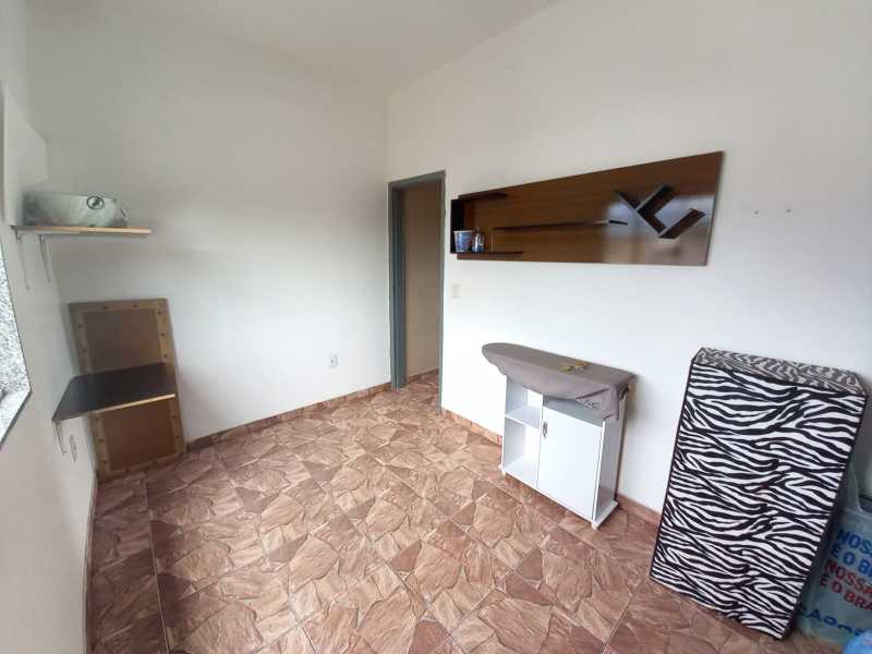 24 - Casa 3 quartos à venda Curicica, Rio de Janeiro - R$ 419.900 - SVCA30042 - 25
