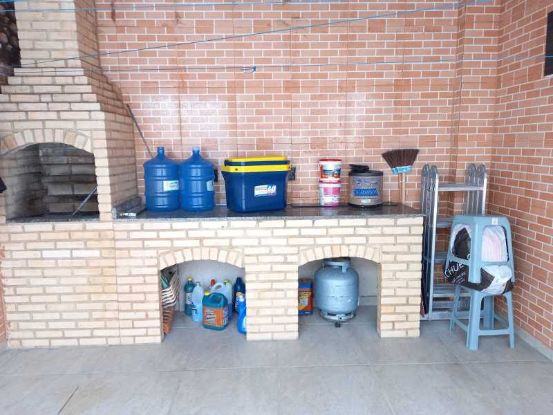 Conheça 10 do imóvel - Casa 3 quartos à venda Curicica, Rio de Janeiro - R$ 490.000 - SVCA30042 - 10 10 - Casa 3 quartos à venda Curicica, Rio de Janeiro - R$ 490.000 - SVCA30042 - 10