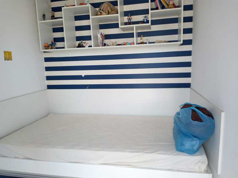 Conheça 24 do imóvel - Cobertura 4 quartos à venda Curicica, Rio de Janeiro - R$ 530.000 - SVCO40015 - 23 24 - Cobertura 4 quartos à venda Curicica, Rio de Janeiro - R$ 530.000 - SVCO40015 - 23