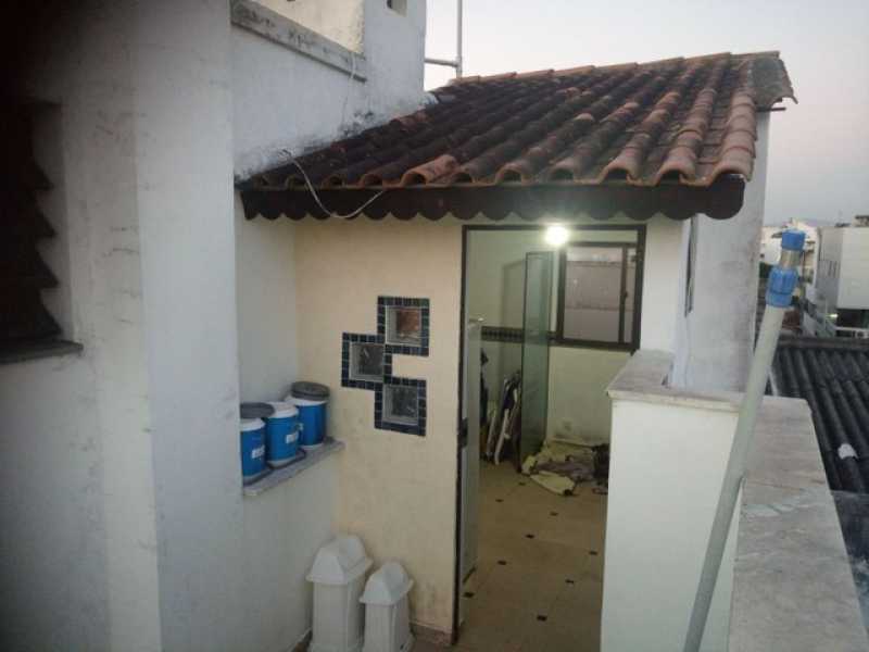 3 - Casa em Condomínio 3 quartos à venda Recreio dos Bandeirantes, Rio de Janeiro - R$ 1.400.000 - SVCN30170 - 3
