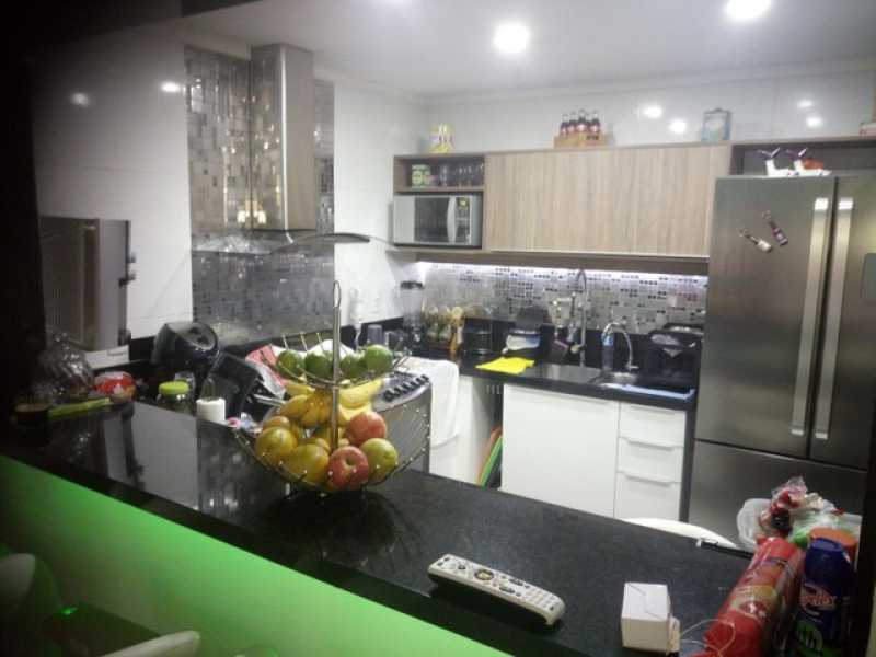 Conheça 4 do imóvel - Casa em Condomínio 3 quartos à venda Recreio dos Bandeirantes, Rio de Janeiro - R$ 1.400.000 - SVCN30170 - 6 4 - Casa em Condomínio 3 quartos à venda Recreio dos Bandeirantes, Rio de Janeiro - R$ 1.400.000 - SVCN30170 - 6