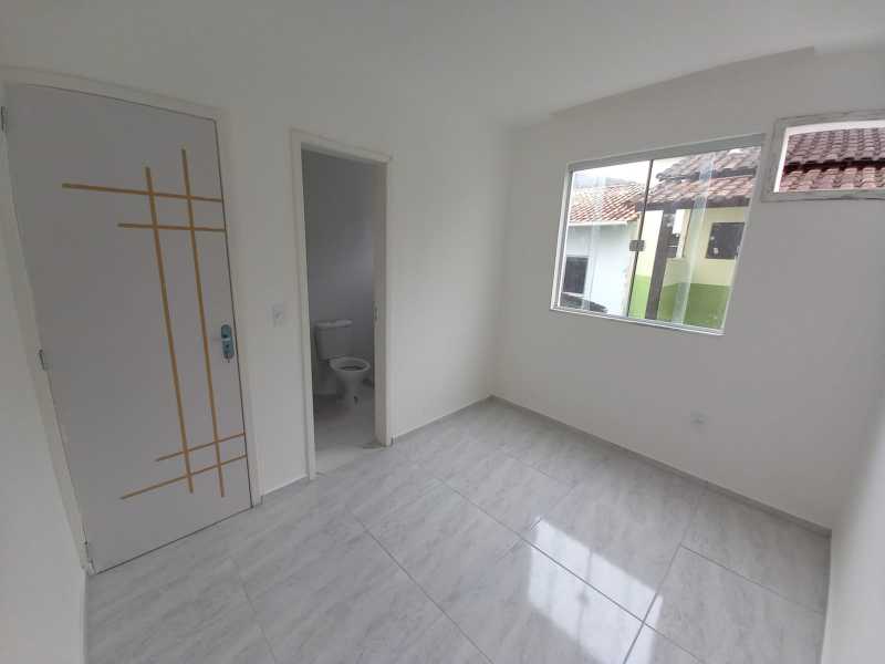 16 - Casa em Condomínio 3 quartos à venda Tanque, Rio de Janeiro - R$ 319.900 - SVCN30171 - 18