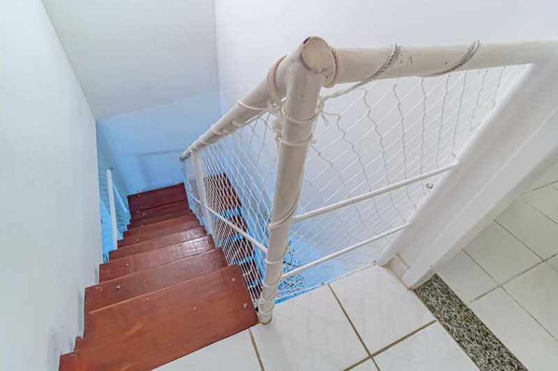4 - Casa em Condomínio 2 quartos à venda Curicica, Rio de Janeiro - R$ 250.000 - SVCN20071 - 4