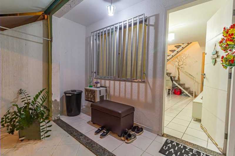 5 - Casa em Condomínio 2 quartos à venda Curicica, Rio de Janeiro - R$ 210.500 - SVCN20071 - 6