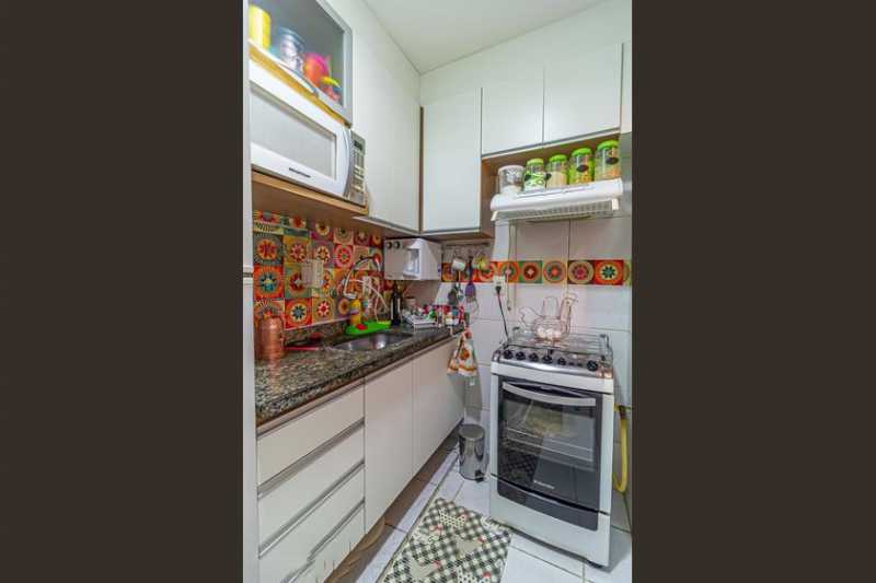 Conheça 11 do imóvel - Casa em Condomínio 2 quartos à venda Curicica, Rio de Janeiro - R$ 229.990 - SVCN20071 - 11 11 - Casa em Condomínio 2 quartos à venda Curicica, Rio de Janeiro - R$ 229.990 - SVCN20071 - 11
