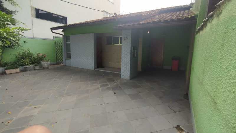 4522_G1636119086 - Casa em Condomínio 2 quartos à venda Taquara, Rio de Janeiro - R$ 600.000 - SVCN20072 - 1
