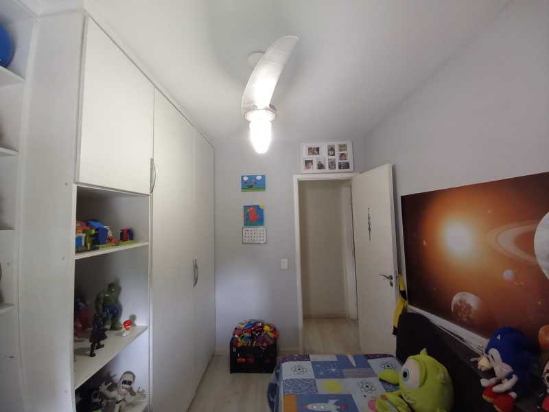 10 - Apartamento 3 quartos à venda Barra da Tijuca, Rio de Janeiro - R$ 549.900 - SVAP30281 - 10