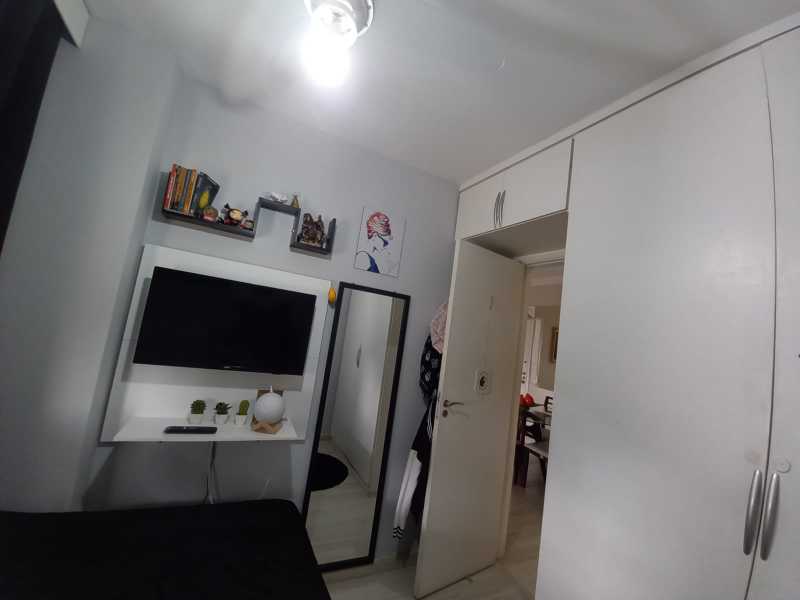 12 - Apartamento 3 quartos à venda Barra da Tijuca, Rio de Janeiro - R$ 549.900 - SVAP30281 - 12