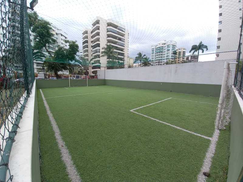 Conheça 24 do imóvel - Apartamento 3 quartos à venda Barra da Tijuca, Rio de Janeiro - R$ 549.900 - SVAP30281 - 24 24 - Apartamento 3 quartos à venda Barra da Tijuca, Rio de Janeiro - R$ 549.900 - SVAP30281 - 24