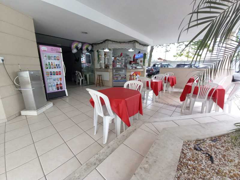 Conheça 26 do imóvel - Apartamento 3 quartos à venda Barra da Tijuca, Rio de Janeiro - R$ 549.900 - SVAP30281 - 26 26 - Apartamento 3 quartos à venda Barra da Tijuca, Rio de Janeiro - R$ 549.900 - SVAP30281 - 26