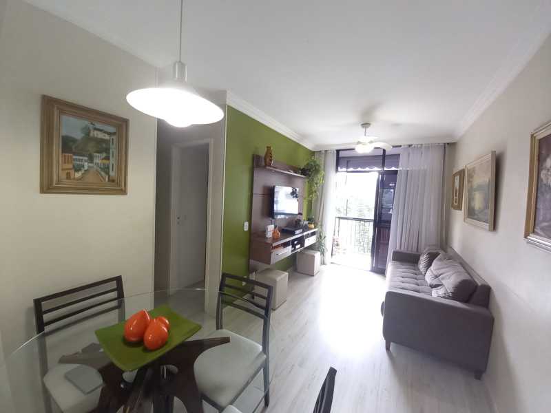 6 - Apartamento 3 quartos à venda Barra da Tijuca, Rio de Janeiro - R$ 449.900 - SVAP30281 - 6
