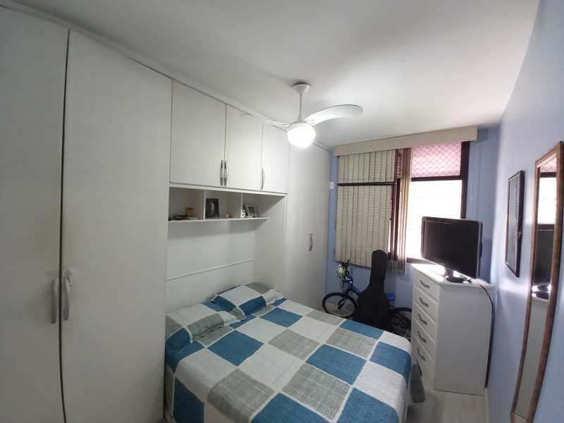 Conheça 15 do imóvel - Apartamento 3 quartos à venda Barra da Tijuca, Rio de Janeiro - R$ 549.900 - SVAP30281 - 15 15 - Apartamento 3 quartos à venda Barra da Tijuca, Rio de Janeiro - R$ 549.900 - SVAP30281 - 15
