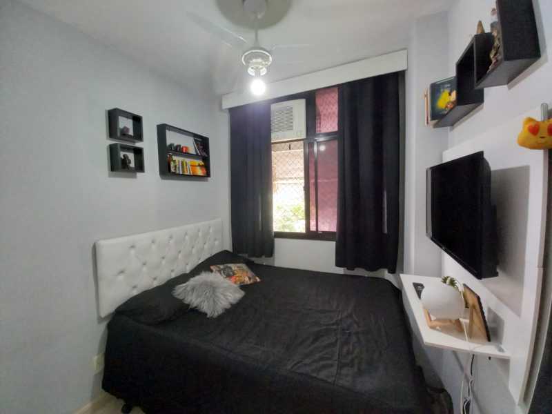 14 - Apartamento 3 quartos à venda Barra da Tijuca, Rio de Janeiro - R$ 549.900 - SVAP30281 - 14