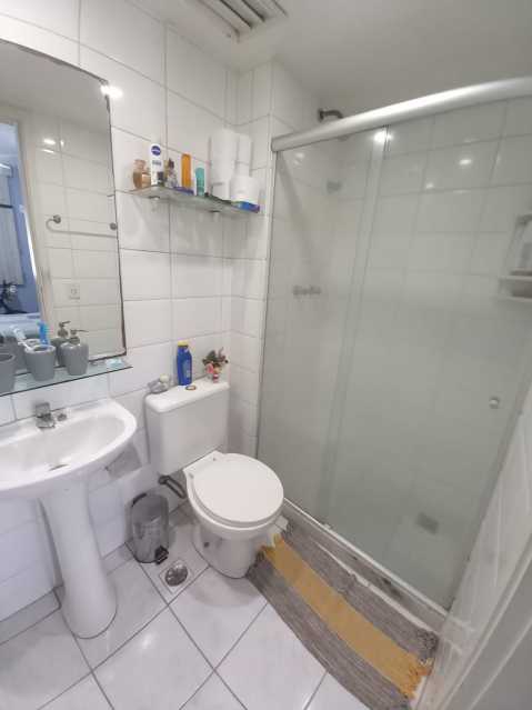 Conheça 20 do imóvel - Apartamento 3 quartos à venda Barra da Tijuca, Rio de Janeiro - R$ 549.900 - SVAP30281 - 20 20 - Apartamento 3 quartos à venda Barra da Tijuca, Rio de Janeiro - R$ 549.900 - SVAP30281 - 20