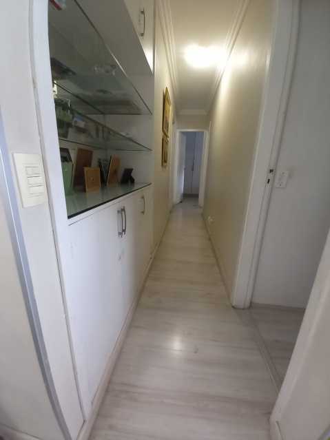 9 - Apartamento 3 quartos à venda Barra da Tijuca, Rio de Janeiro - R$ 549.900 - SVAP30281 - 9