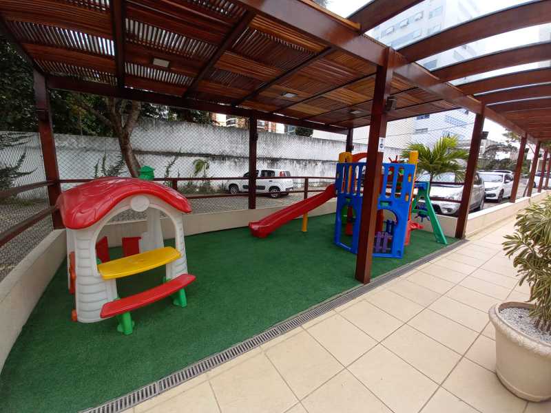 Conheça 27 do imóvel - Apartamento 3 quartos à venda Barra da Tijuca, Rio de Janeiro - R$ 549.900 - SVAP30281 - 27 27 - Apartamento 3 quartos à venda Barra da Tijuca, Rio de Janeiro - R$ 549.900 - SVAP30281 - 27