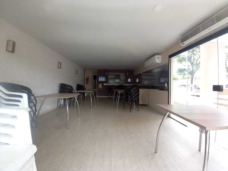 29 - Apartamento 3 quartos à venda Barra da Tijuca, Rio de Janeiro - R$ 549.900 - SVAP30281 - 29