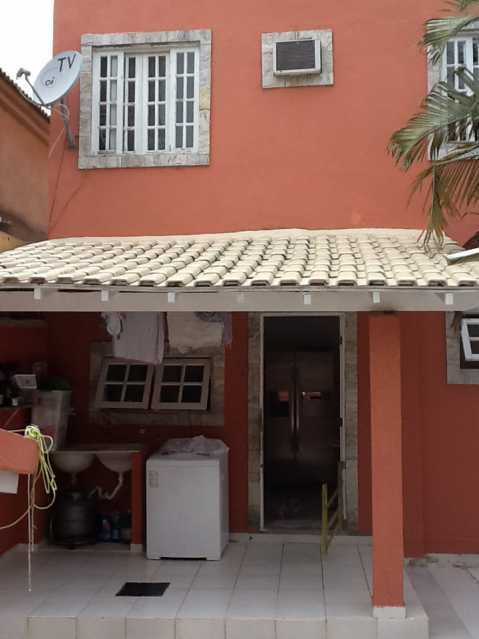2 - Casa em Condomínio 3 quartos à venda Itanhangá, Rio de Janeiro - R$ 424.000 - SVCN30173 - 2