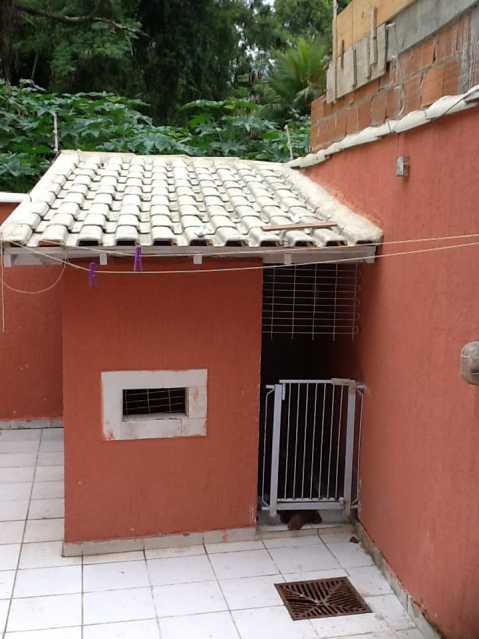 6 - Casa em Condomínio 3 quartos à venda Itanhangá, Rio de Janeiro - R$ 424.000 - SVCN30173 - 6