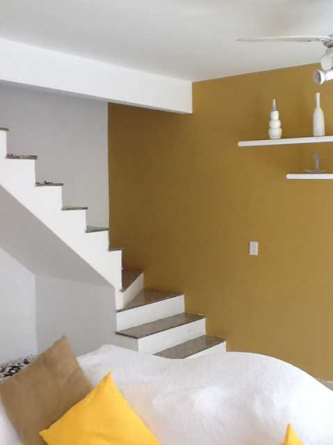 7 - Casa em Condomínio 3 quartos à venda Itanhangá, Rio de Janeiro - R$ 424.000 - SVCN30173 - 6