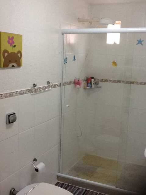23 - Casa em Condomínio 3 quartos à venda Itanhangá, Rio de Janeiro - R$ 424.000 - SVCN30173 - 21