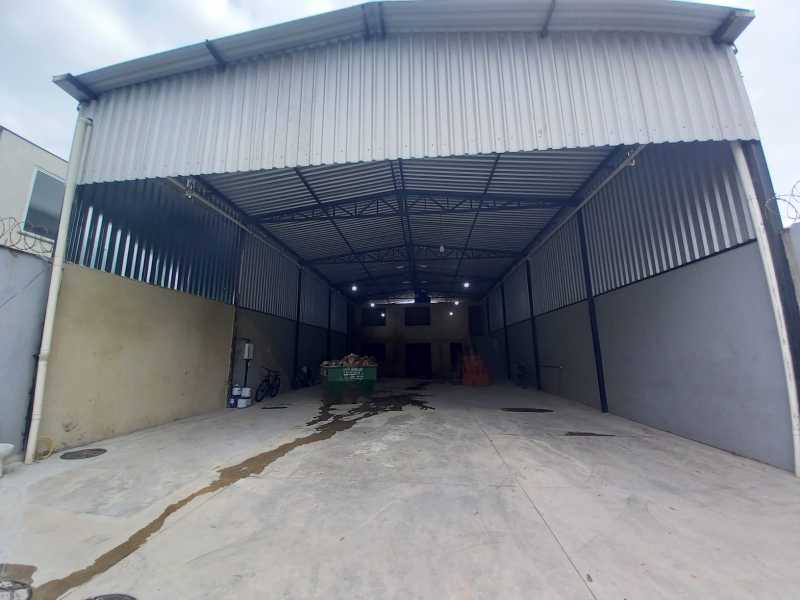 Conheça 4 do imóvel - Galpão 236m² à venda Taquara, Rio de Janeiro - R$ 848.000 - SVGA00002 - 4 4 - Galpão 236m² à venda Taquara, Rio de Janeiro - R$ 848.000 - SVGA00002 - 4